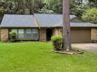 3126 Glade Springs Dr, Humble, TX 77339