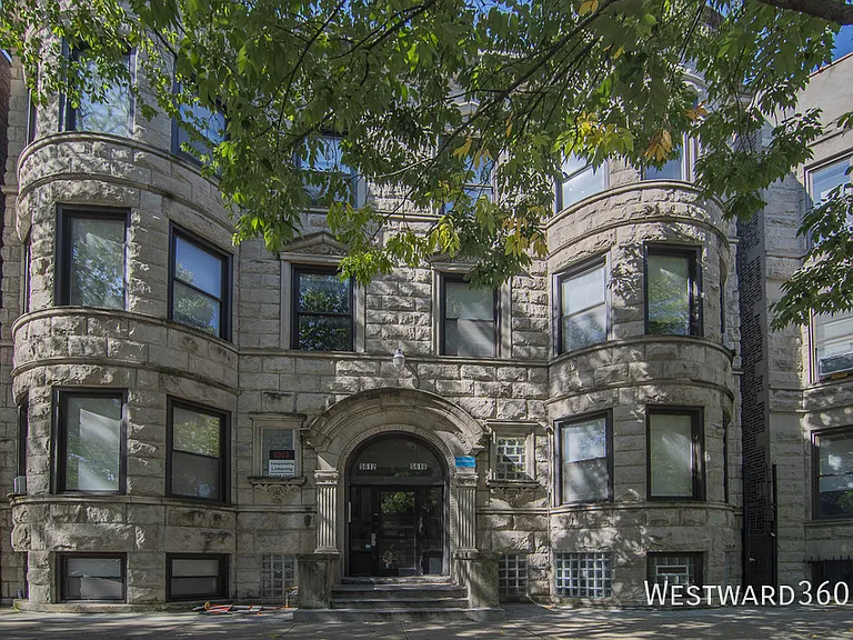 5610 S Michigan Ave #3N — Photo 2