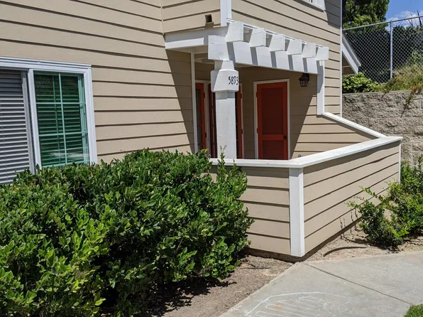 5893 Mount Alifan Dr, San Diego, CA 92111