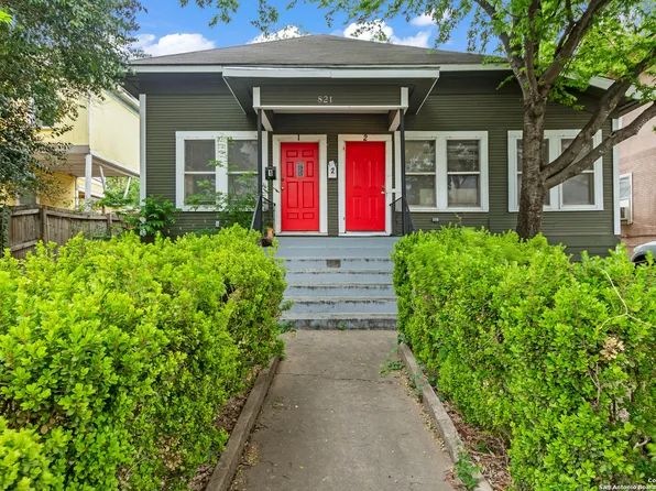 821 W WOODLAWN AVE, San Antonio, TX 78212