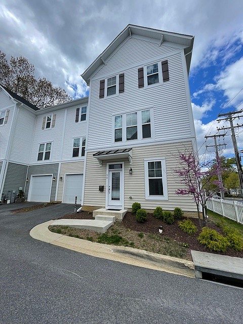 Townhome 50 is on the right.