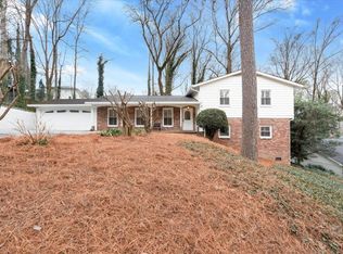 5650 Colton Dr, Sandy Springs, GA 30342