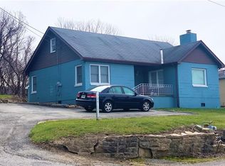 304 Hickory Ave, Derry, PA 15627