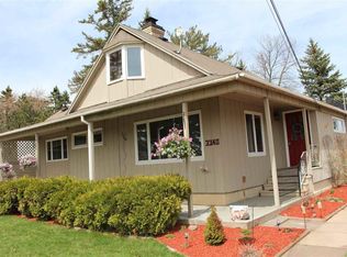 3340 Minnesota Ave, Duluth, MN 55802