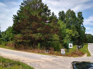 135 Catalpa Tree Rd, Pickens, SC 29671