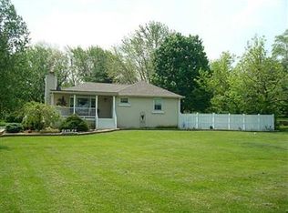 2725 E Thompson Rd, Indianapolis, IN 46227