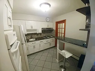 Rented by Citi Habitats