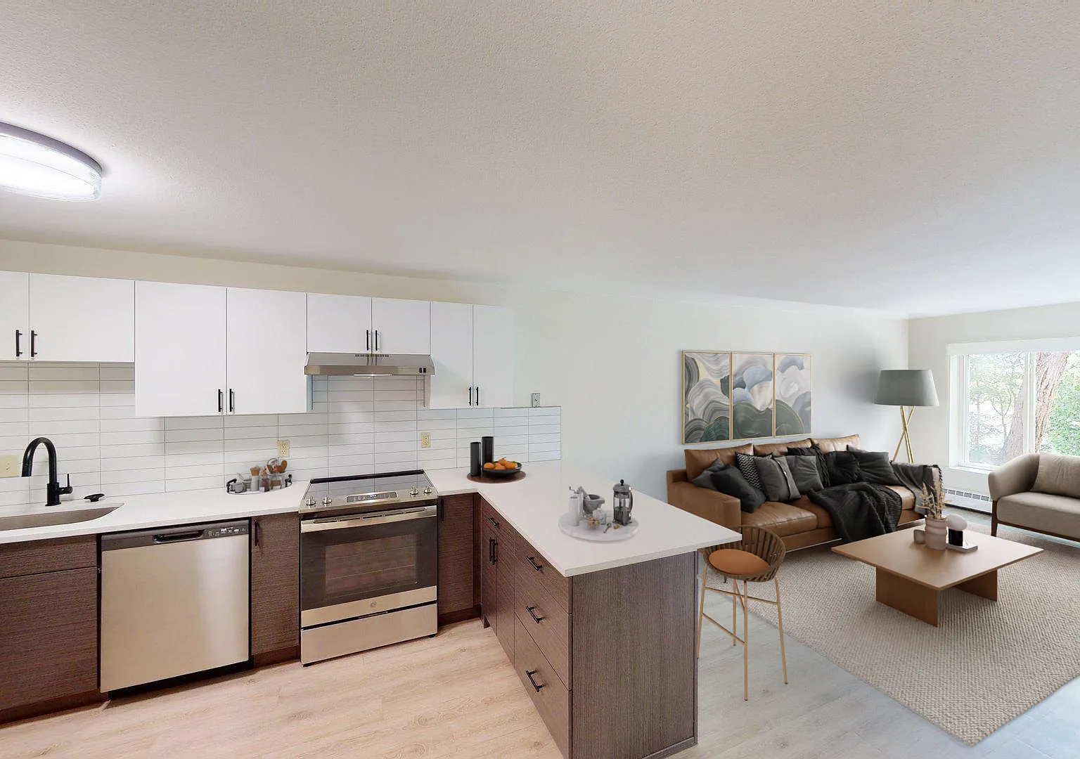 The Newland — Photo 1