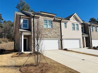 1260 Fagiolo St, McDonough, GA 30253