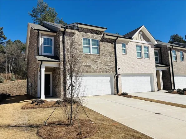 1260 Fagiolo St, McDonough, GA 30253