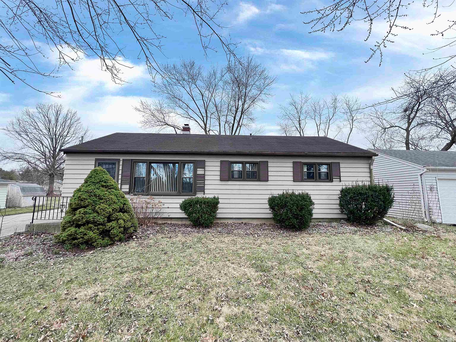 4708 Dodge Ave, Fort Wayne, IN 46815 Zillow