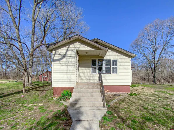 602 Alford St, Flippin, AR 72634