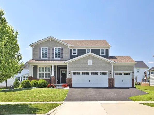 12349 Ebright Ln, Pickerington, OH 43147