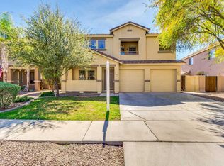 3917 E Sundance Ave, Gilbert, AZ 85297