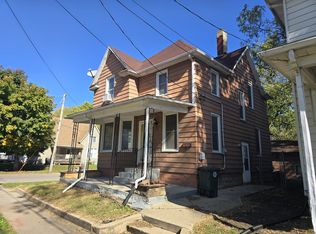 71 Lafayette St, Waterloo, IA 50703