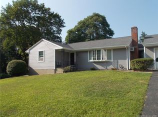 210 Euclid Ave, Stratford, CT 06614