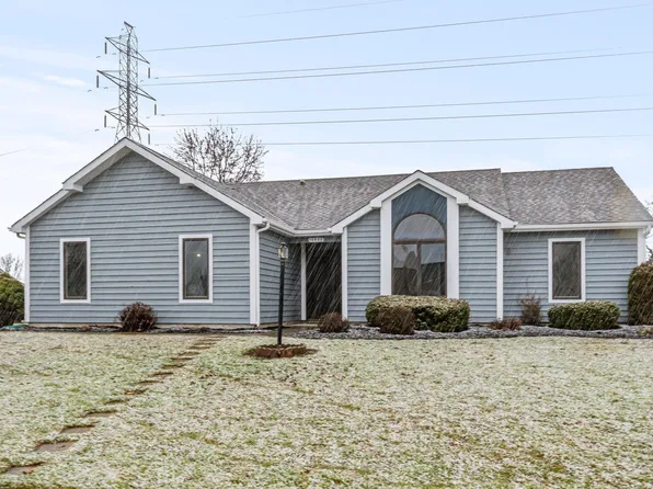10532 Bent Tree Ln, Fort Wayne, IN 46804