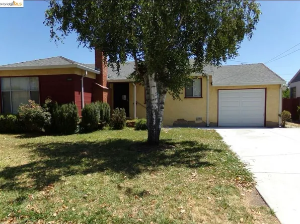15222 Farnsworth St, San Leandro, CA 94579