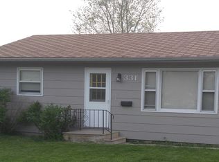 331 S Tyler Ave, Pierre, SD 57501