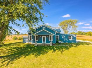 17670 SE 14th Rd, Dearborn, MO 64439