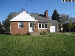 506 Grandview Ave NW, Canton, OH 44708