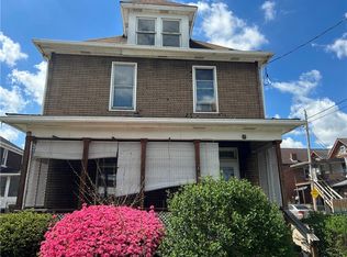 727 S 14th St, Monessen, PA 15062