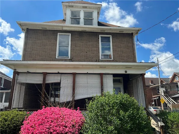 727 S 14th St, Monessen, PA 15062