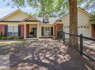 802 Westminister Ct, Hinesville, GA 31313