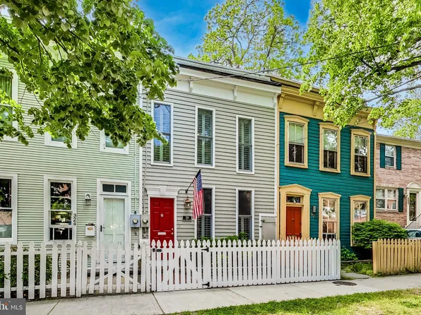 326 N Payne St, Alexandria, VA 22314