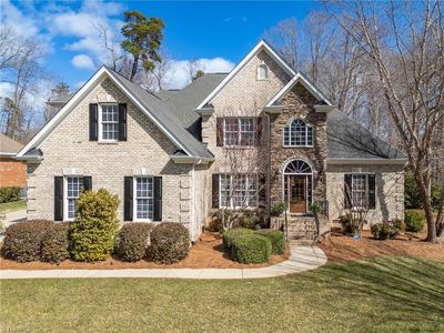 8230 William Wallace Dr, Summerfield, NC, 27358