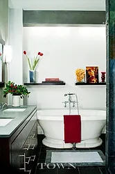 Sold by Town Residential