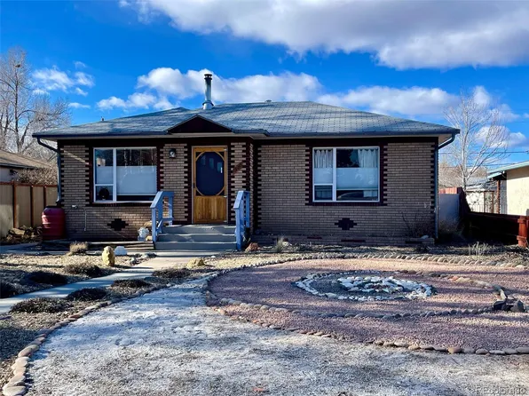 1328 I Street, Salida, CO 81201