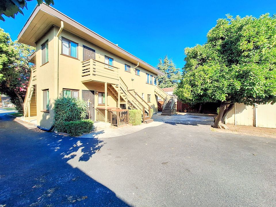 N2ndSt60 Apartment Rentals San Jose, CA Zillow