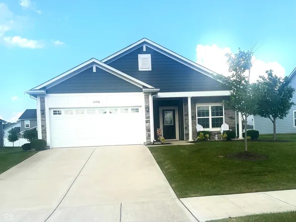 15776 Wescott Dr, Noblesville, IN 46060