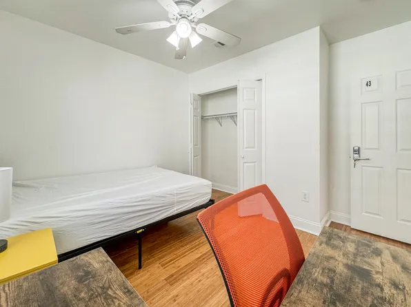 (undisclosed Address), New Orleans, LA 70118