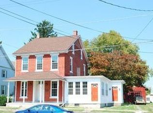 73 Main St, Womelsdorf, PA