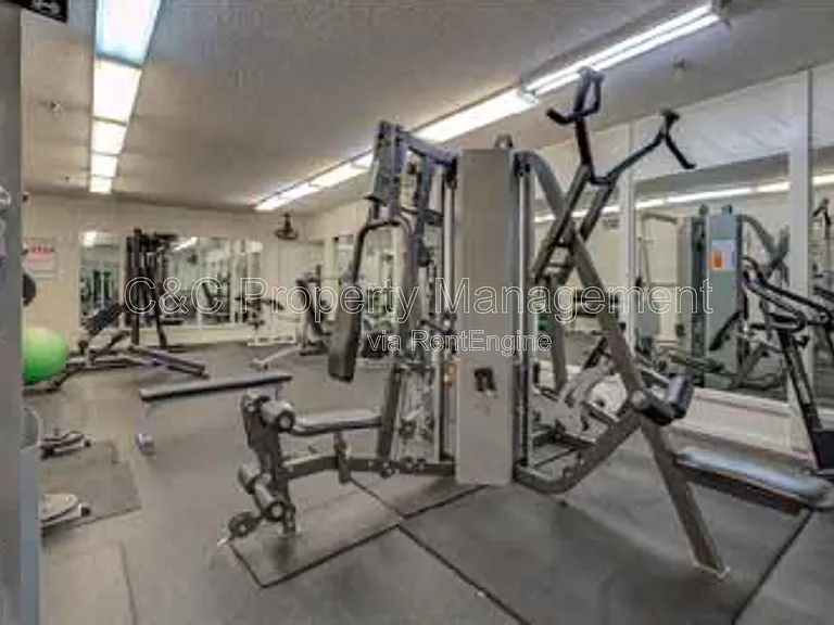 802 Camino Real #201 — Photo 22