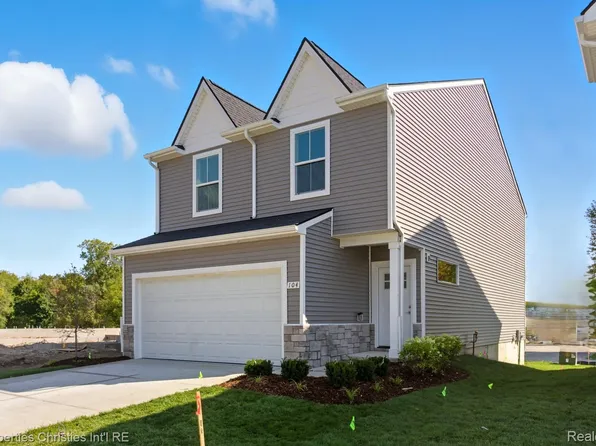 114 Parsons Ln, Saline, MI 48176