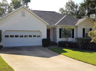 4 Sweetland Ct, Irmo, SC 29063