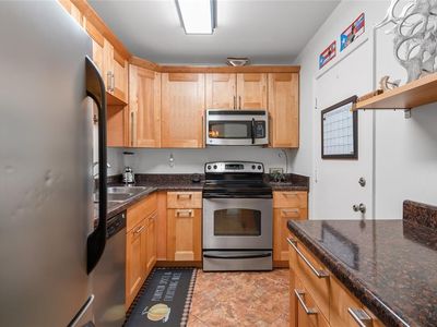 2210 NE 56th Pl #124, Fort Lauderdale, FL, 33308