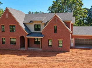 1688 Kilcrease Rd, Bethlehem, GA 30620