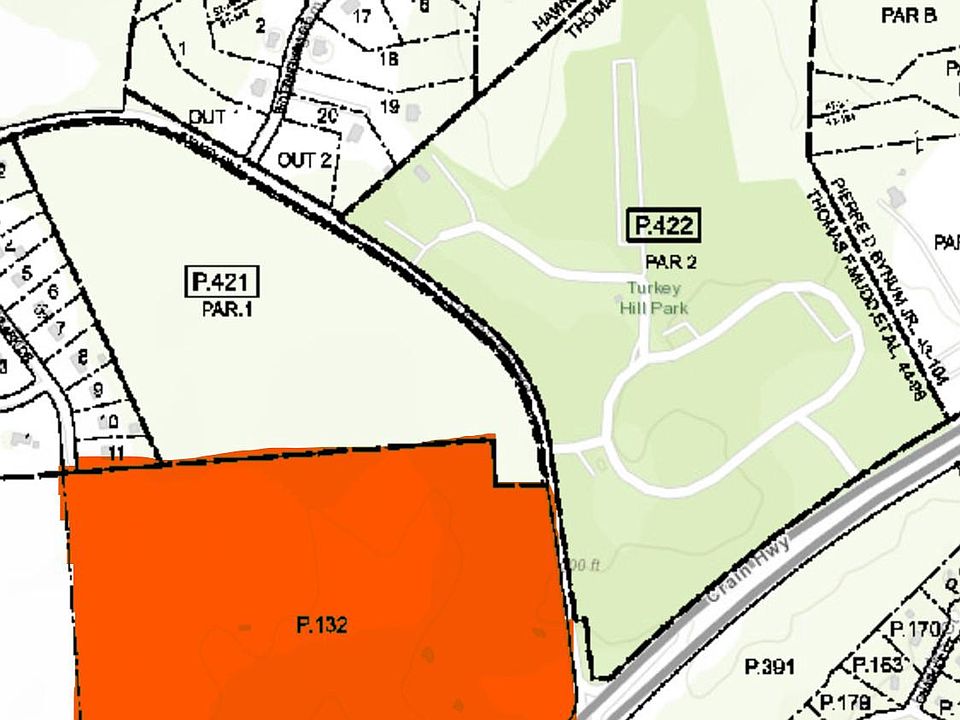 Turkey Hill Rd, La Plata, MD 20646 MLS MDCH2024616 Zillow