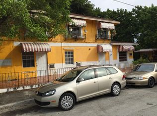 1301 SW 15th St APT 4, Miami, FL 33145