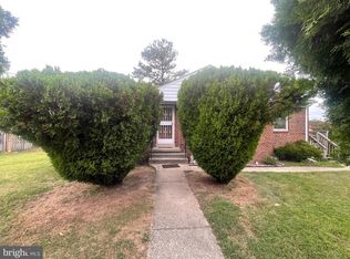 5717 Camp Springs Ave, Temple Hills, MD 20748