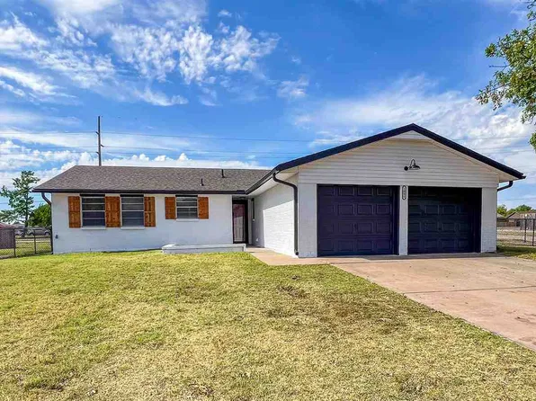 1001 SW 66th St, Lawton, OK 73505