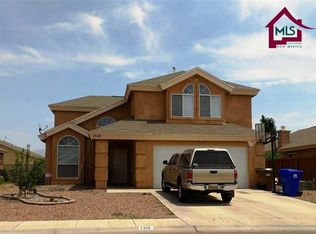 1318 Magoffin Pl, Las Cruces, NM 88007