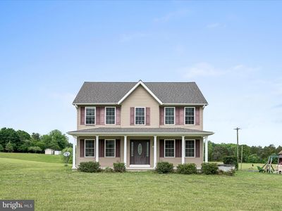 1497 Double Church Rd, Stephens City, VA, 22655