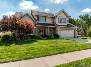 9951 Wellcroft Ln, Indianapolis, IN 46236