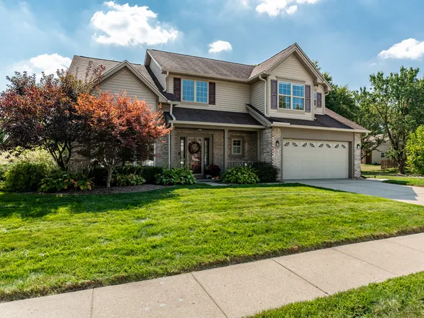 9951 Wellcroft Ln, Indianapolis, IN 46236