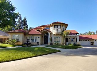 2818 E Laura Ct, Visalia, CA 93292